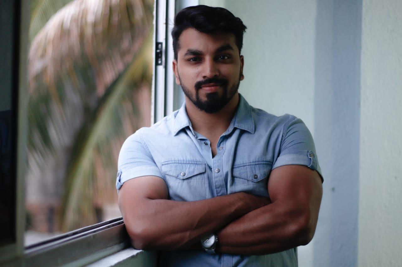 Coach Nipun